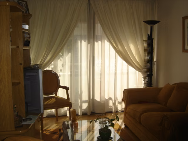 Departamento, Santiago Centro