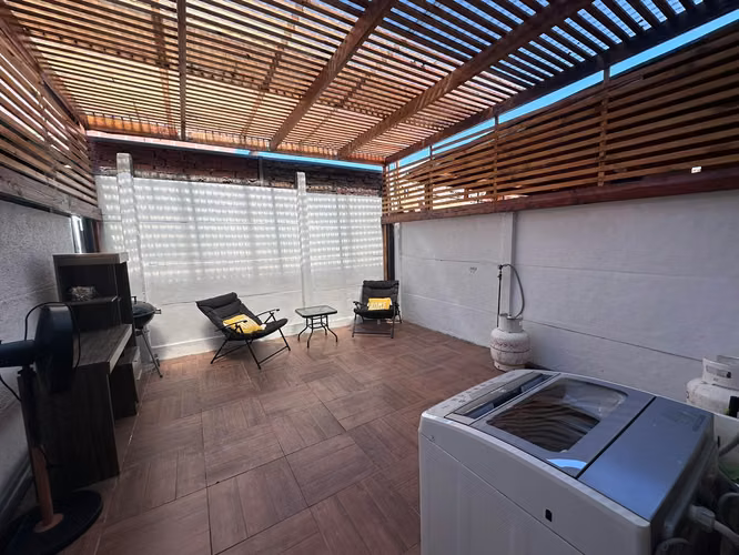 EN VENTA LINDA CASA EN CERRO NEGRO - SAN BERNARDO