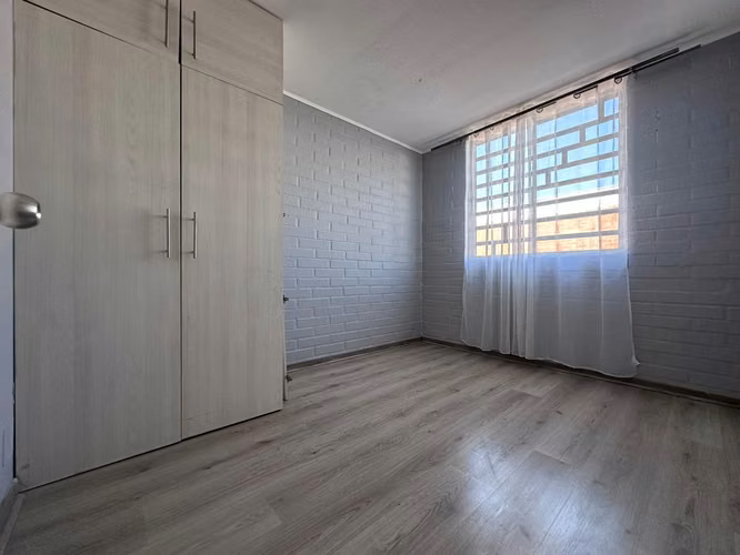 EN VENTA LINDA CASA EN CERRO NEGRO - SAN BERNARDO