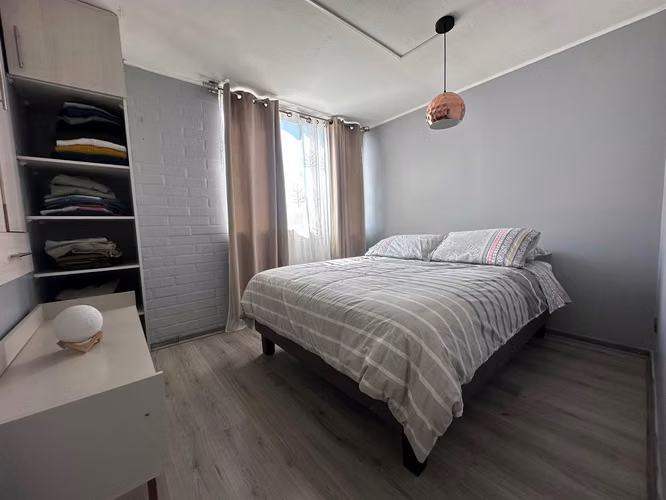 SE VENDE ACOGEDORA CASA EN CONDOMINIO - SAN BERNARDO - Imagen 7