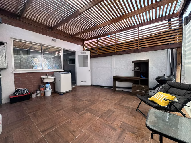 EN VENTA LINDA CASA EN CERRO NEGRO - SAN BERNARDO