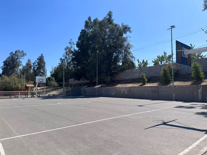 EN VENTA LINDA CASA EN CERRO NEGRO - SAN BERNARDO