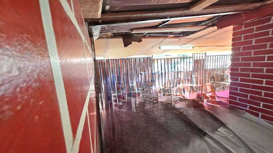 Se Vende Casa En Comuna De Peñaflor - Imagen 4