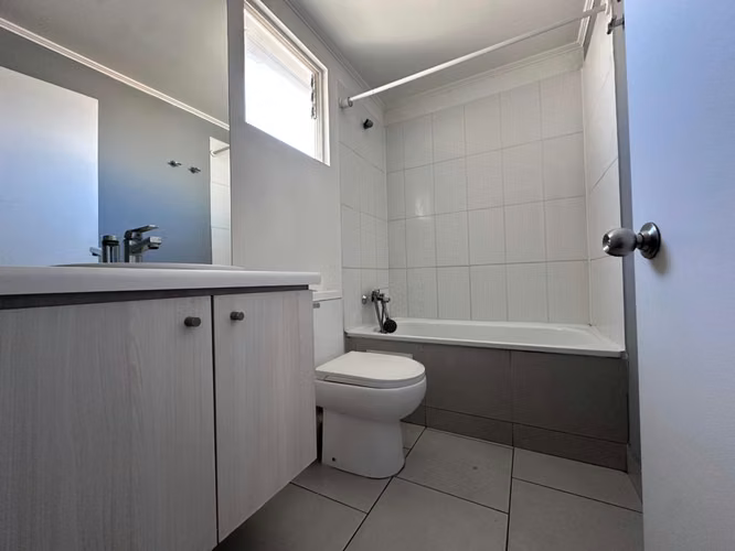 SE VENDE HERMOSA CASA EN BONITO CONDOMINIO - SAN BERNARDO - Imagen 5