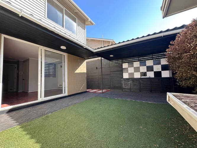 SE VENDE HERMOSA CASA EN BONITO CONDOMINIO - SAN BERNARDO - Imagen 9