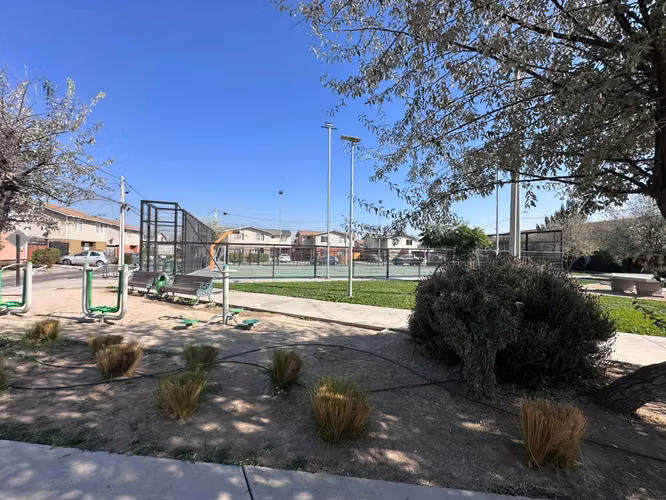 SE VENDE HERMOSA CASA EN BONITO CONDOMINIO - SAN BERNARDO - Imagen 1