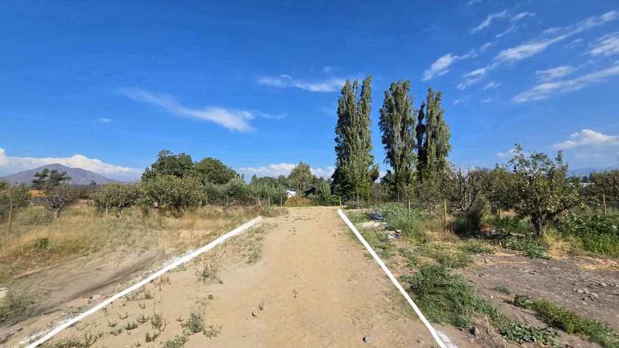 Se Venden 11 Terrenos En Nuevo Condominio De Isla De Maipo