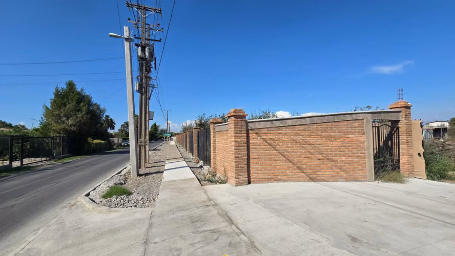 Se Venden 11 Terrenos En Nuevo Condominio De Isla De Maipo