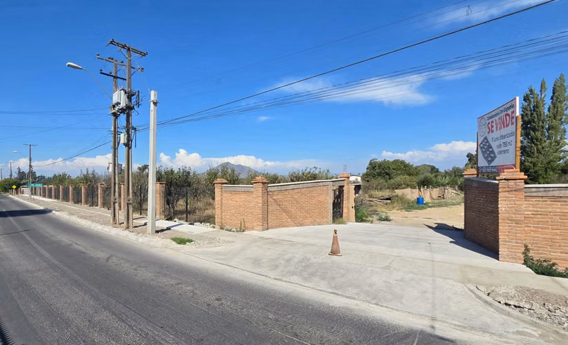Se Venden 11 Terrenos En Nuevo Condominio De Isla De Maipo