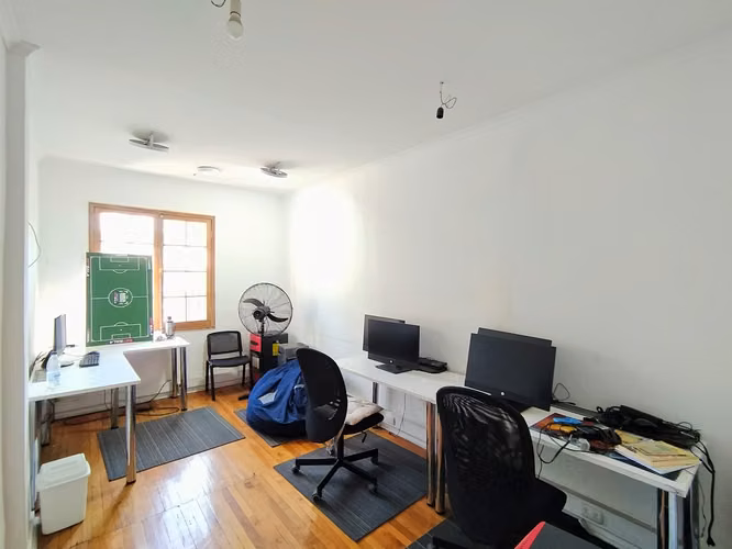 OFICINA O LOCAL