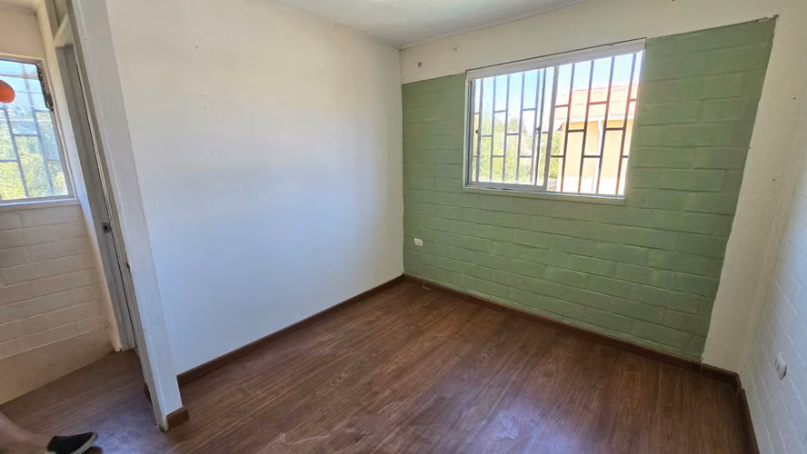 Se Propiedad En Villa Carlos Droguett Comuna De Talagante