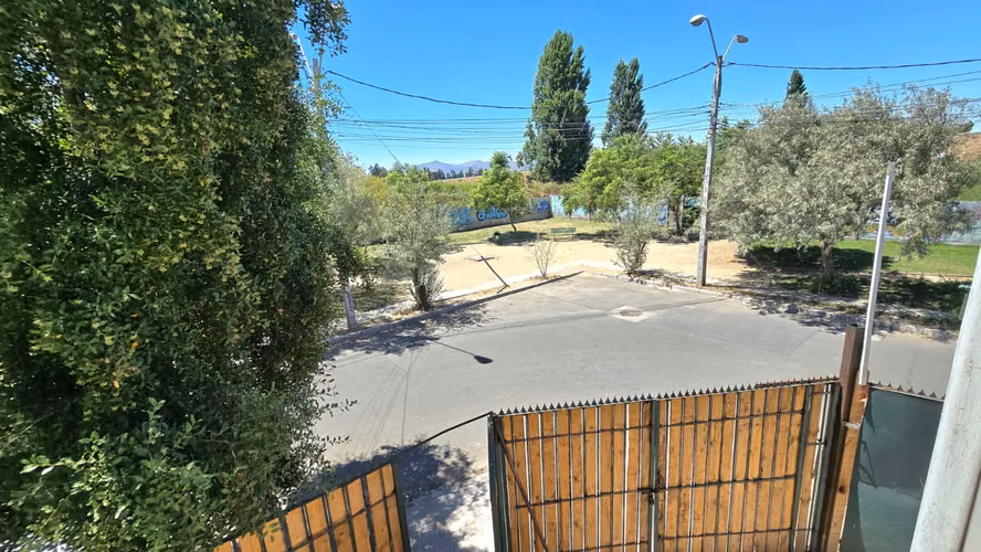 Se Propiedad En Villa Carlos Droguett Comuna De Talagante