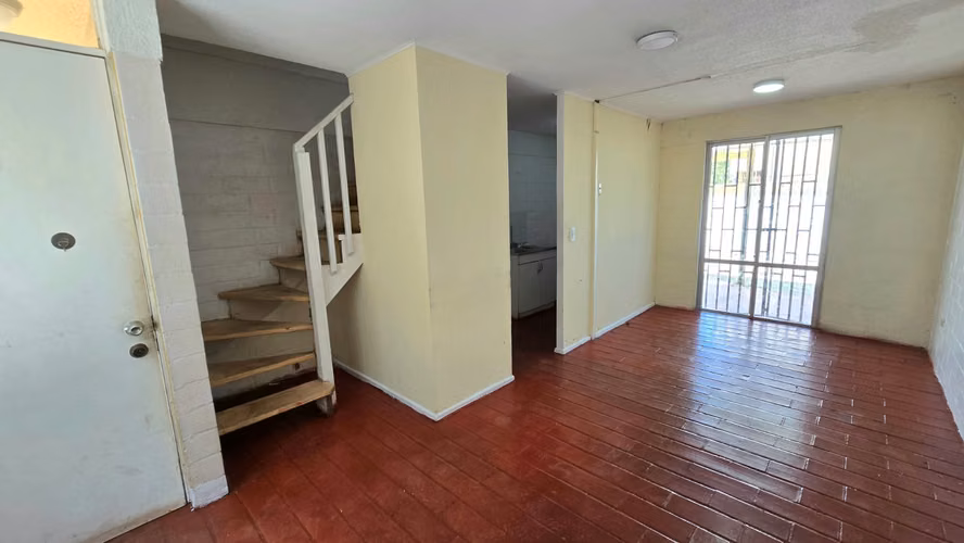 Se Propiedad En Villa Carlos Droguett Comuna De Talagante