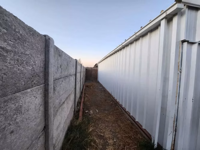 Se Vende Casa En Villa El Naranjal, Comuna Isla De Maipo - Imagen 18