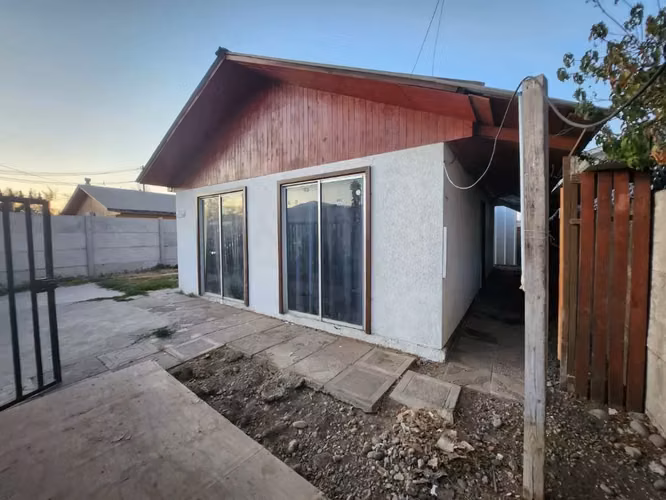 Se Vende Casa En Villa El Naranjal, Comuna Isla De Maipo - Imagen 4