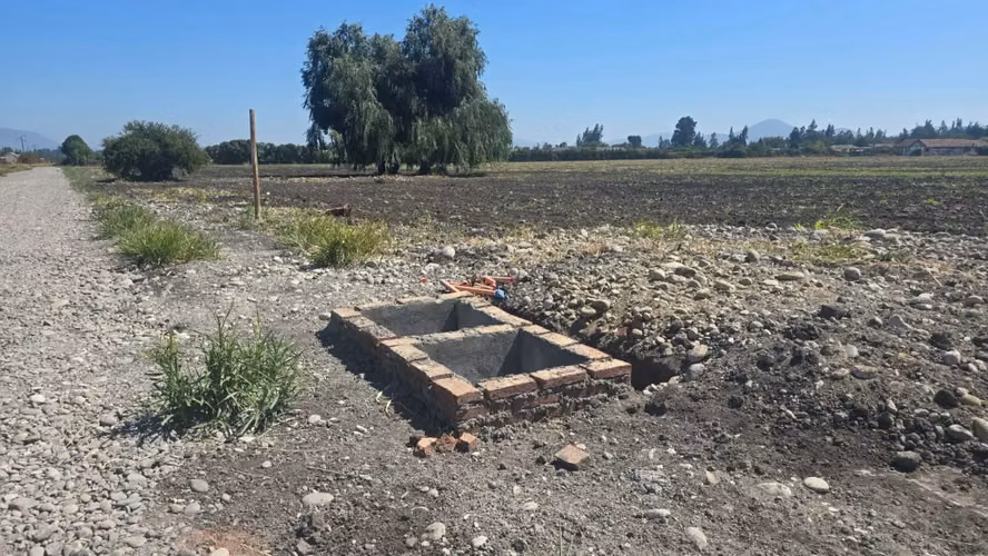 Oferta Venta De Parcela Camino El Castillo, Isla De Maipo