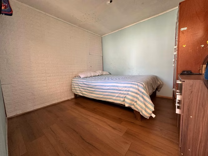 SE VENDE ACOGEDORA CASA ¡BAJO VALOR TASACIÓN! MAIPÚ - Imagen 8