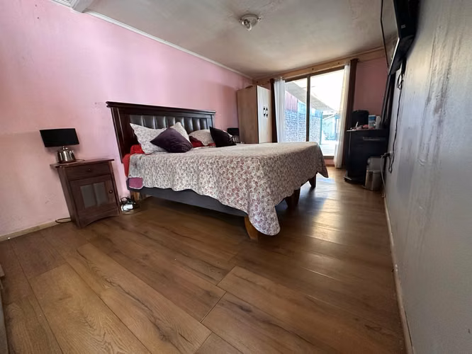 SE VENDE ACOGEDORA CASA ¡BAJO VALOR TASACIÓN! MAIPÚ - Imagen 6