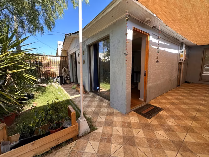 SE VENDE ACOGEDORA CASA ¡BAJO VALOR TASACIÓN! MAIPÚ - Imagen 2