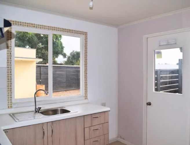 Casas Nuevas En Venta Condominio Domingo Sta. Maria El Monte - Imagen 5