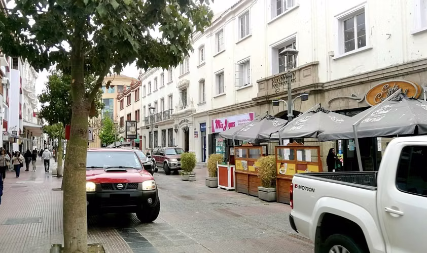 LOCAL COMERCIAL EN VENTA EN EL CENTRO DE LA SERENA. - Imagen 4