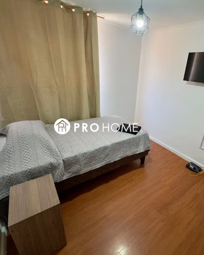 Arriendo Depto Amoblado Para Empresas, sector Sur - Imagen 5