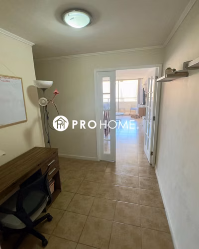 Arriendo Depto Amoblado Para Empresas, sector Sur - Imagen 13