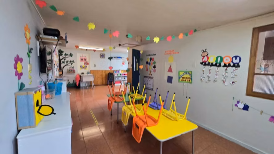Se Vende Local Apto Para Jardín Infantil En Talagante - Imagen 7