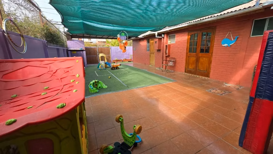 Se Vende Local Apto Para Jardín Infantil En Talagante - Imagen 19