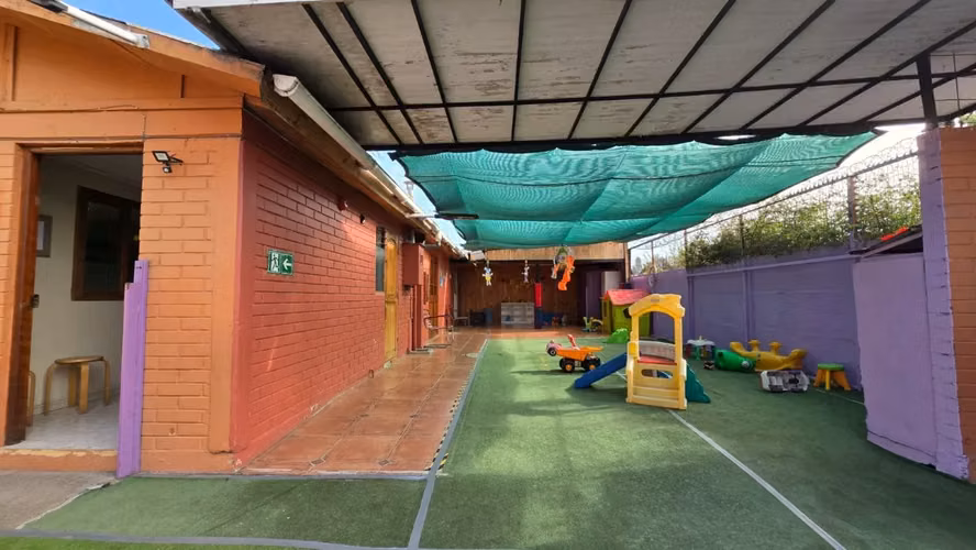 Se Vende Local Apto Para Jardín Infantil En Talagante - Imagen 18