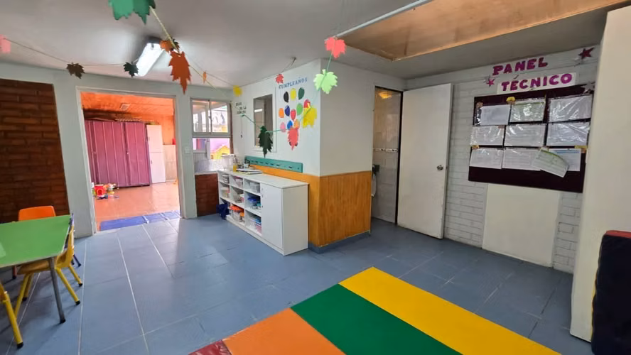 Se Vende Local Apto Para Jardín Infantil En Talagante - Imagen 12