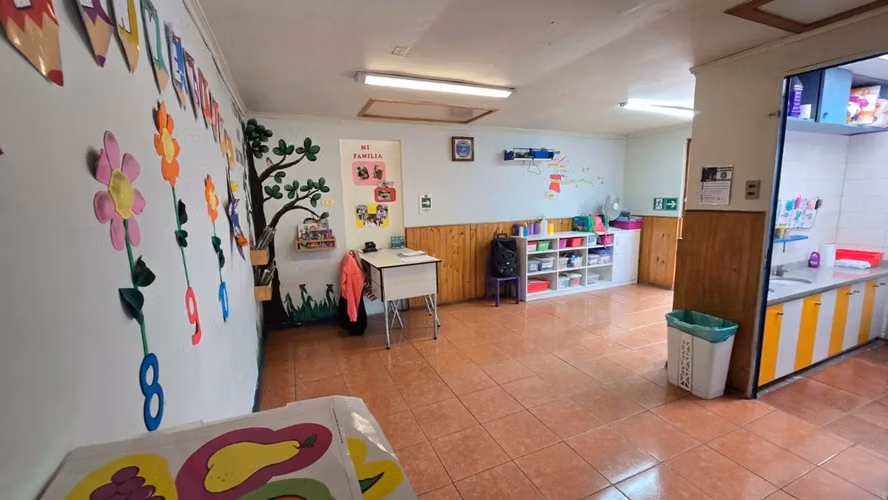 Se Vende Local Apto Para Jardín Infantil En Talagante - Imagen 6