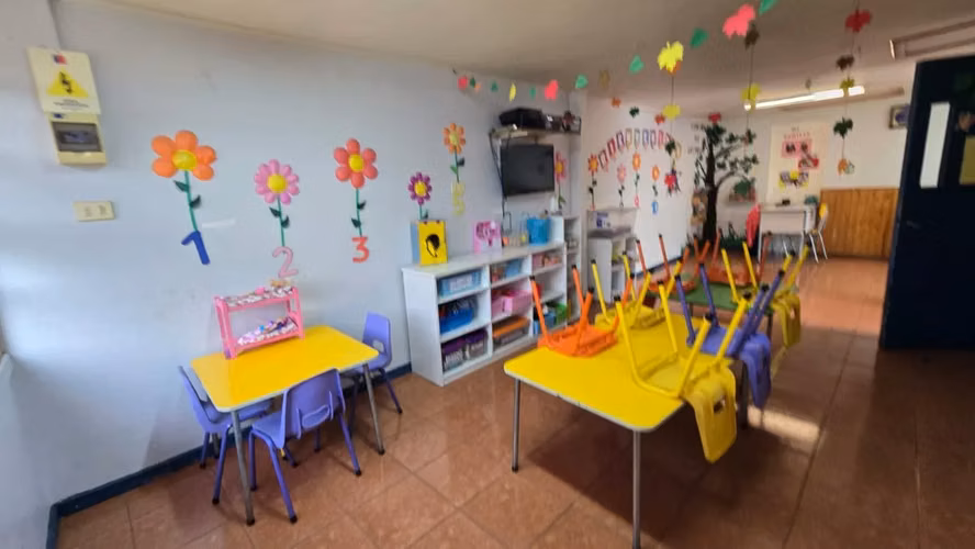 Se Vende Local Apto Para Jardín Infantil En Talagante - Imagen 5