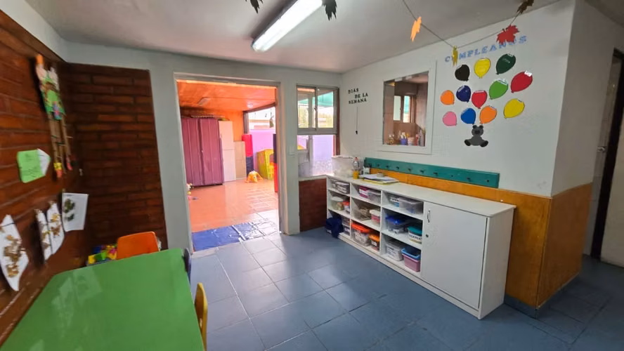 Se Vende Local Apto Para Jardín Infantil En Talagante - Imagen 9