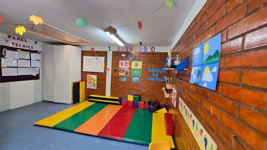 Se Vende Local Apto Para Jardín Infantil En Talagante - Imagen 11