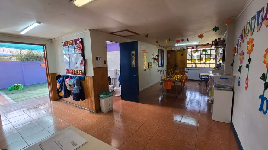 Se Vende Local Apto Para Jardín Infantil En Talagante - Imagen 8