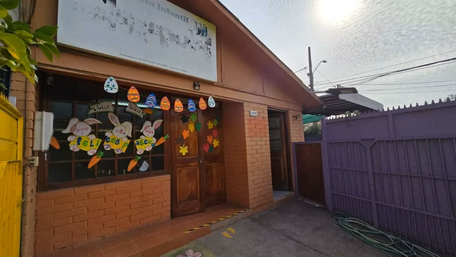 Se Vende Local Apto Para Jardín Infantil En Talagante - Imagen 3