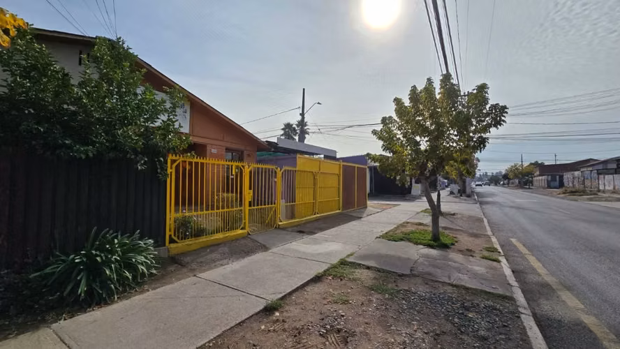 Se Vende Local Apto Para Jardín Infantil En Talagante - Imagen 2