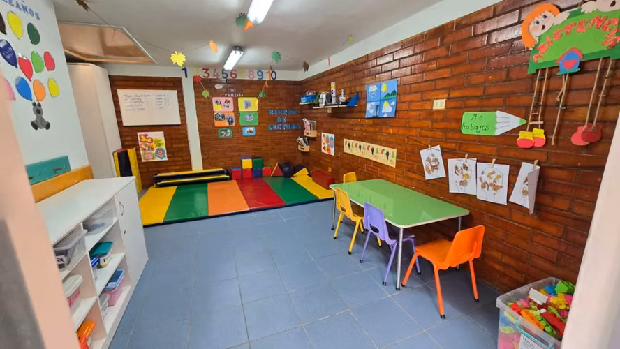 Se Vende Local Apto Para Jardín Infantil En Talagante - Imagen 10