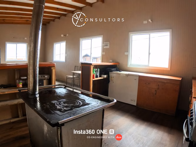 Casa + Local Comercial En Isla Lemuy Puqueldón