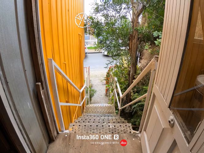 Casa + Local Comercial En Isla Lemuy Puqueldón