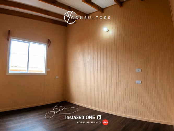 Casa + Local Comercial En Isla Lemuy Puqueldón