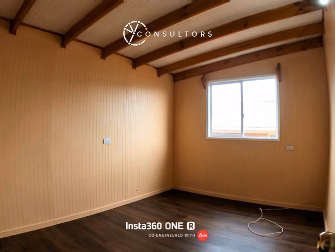Casa + Local Comercial En Isla Lemuy Puqueldón