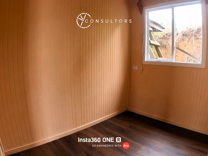 Casa + Local Comercial En Isla Lemuy Puqueldón