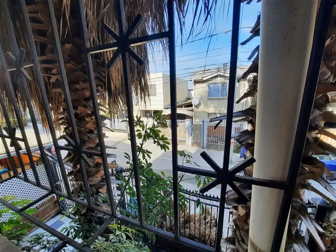 VILLA EL COMENDADOR - AV JOSE MANUEL GUZMAN