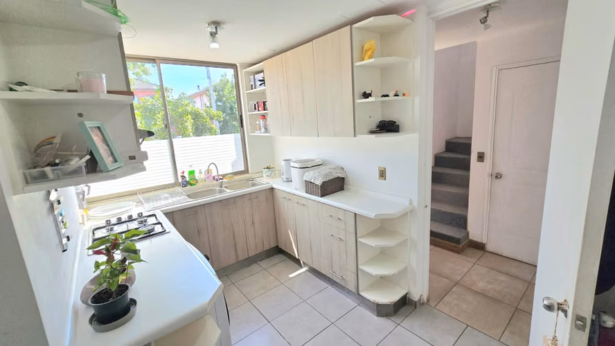 Casa En Venta En La Reserva Isla De Maipo - Imagen 4