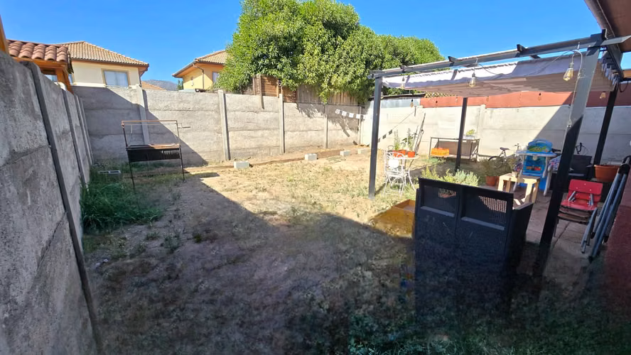 Casa En Venta En La Reserva Isla De Maipo - Imagen 18