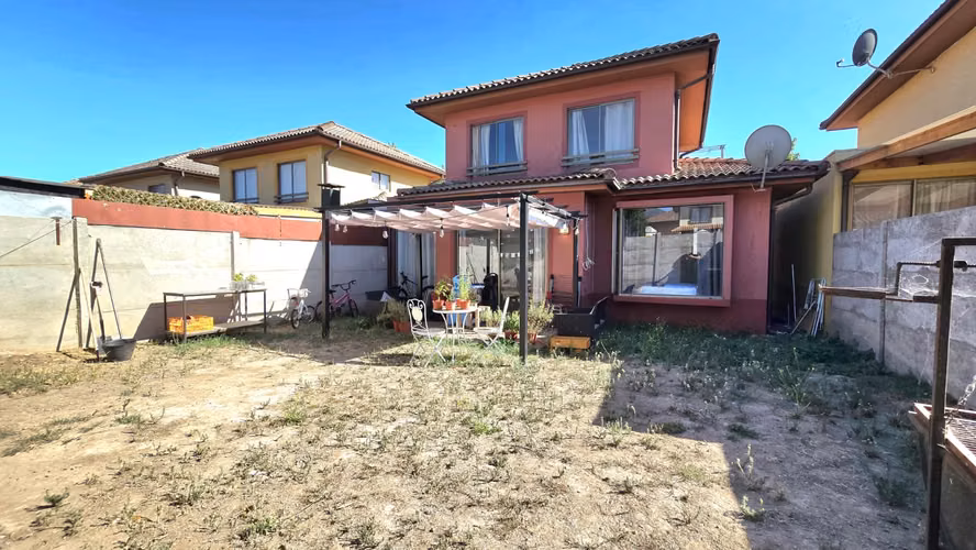 Casa En Venta En La Reserva Isla De Maipo - Imagen 2