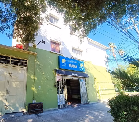 Departamento en venta de 3 dorm. en Independencia