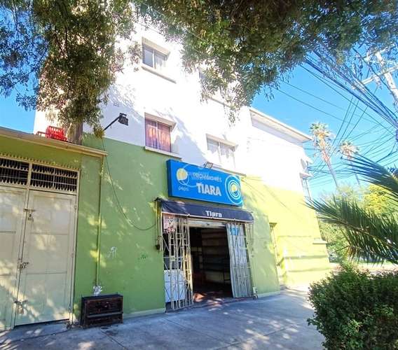 Departamento y local en venta de 3 dorm. en Independencia - Imagen 6